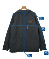BURTON（バートン）ブルゾン 黒 サイズ:XL メンズ/2200625306039