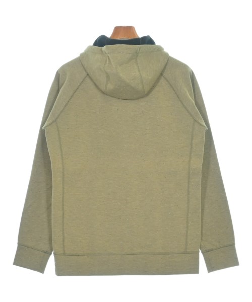 BURTON（バートン）パーカー カーキ サイズ:XS メンズ/2200632381371