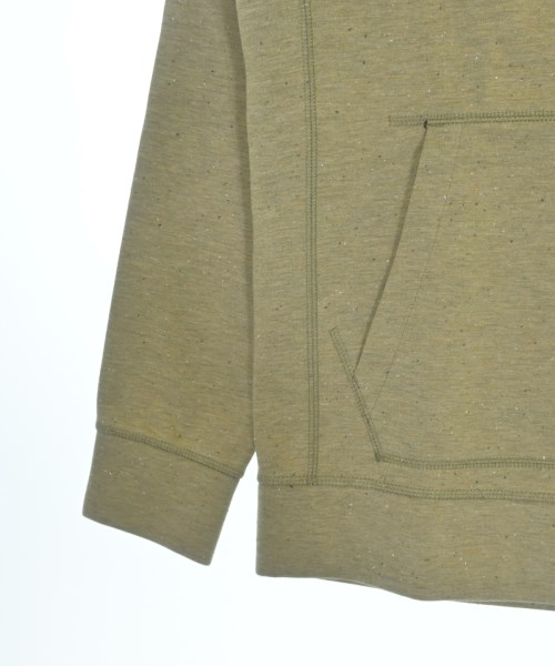 BURTON（バートン）パーカー カーキ サイズ:XS メンズ/2200632381371