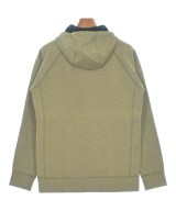BURTON（バートン）パーカー カーキ サイズ:XS メンズ/2200632381371