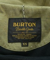 BURTON（バートン）パーカー カーキ サイズ:XS メンズ/2200632381371