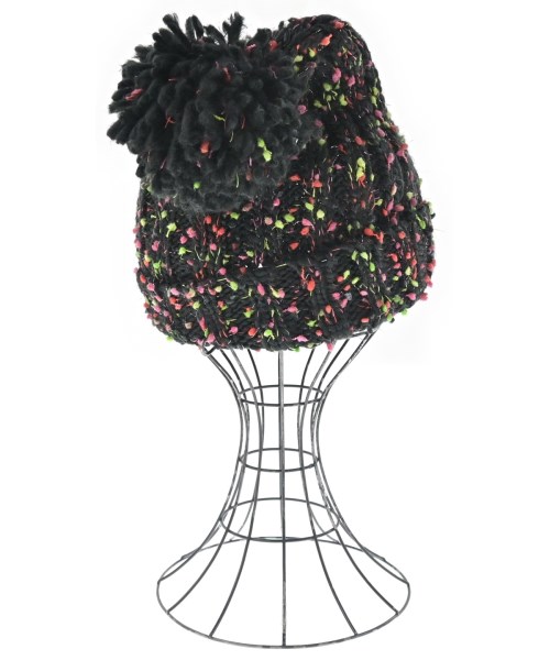 BURTON（バートン）ニットキャップ・ビーニー 黒 サイズ:- レディース/2200613842099