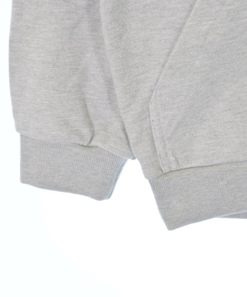 BURTON（バートン）パーカー グレー サイズ:S メンズ/2200673600011