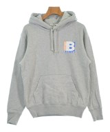 BURTON（バートン）パーカー グレー サイズ:S レディース/2200674442023