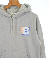 BURTON（バートン）パーカー グレー サイズ:S レディース/2200674442023