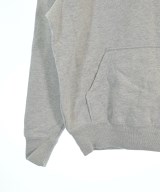 BURTON（バートン）パーカー グレー サイズ:S レディース/2200674442023