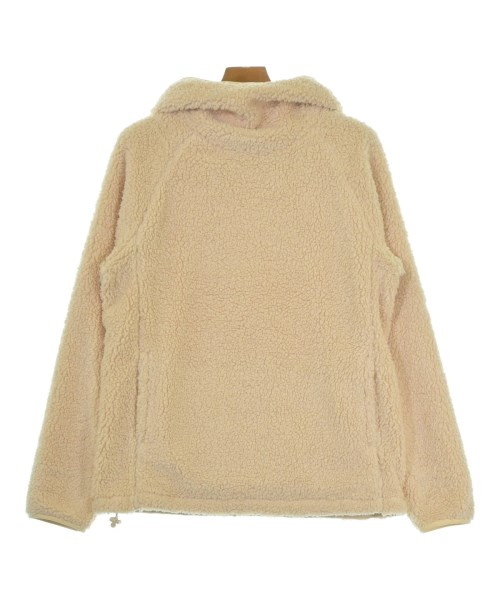 BURTON(バートン)パーカー ベージュ サイズ:M/2200697744043