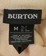 BURTON（バートン）パーカー ベージュ サイズ:M メンズ/2200697744043