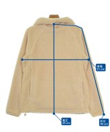 BURTON（バートン）パーカー ベージュ サイズ:M メンズ/2200697744043