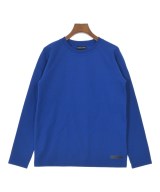 BURTON（バートン）Tシャツ・カットソー 青 サイズ:XL レディース/2200700707072