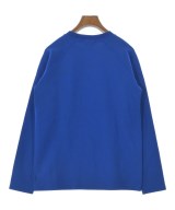BURTON（バートン）Tシャツ・カットソー 青 サイズ:XL レディース/2200700707072