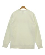 BURTON（バートン）スウェット 白 サイズ:M メンズ/2200701758059