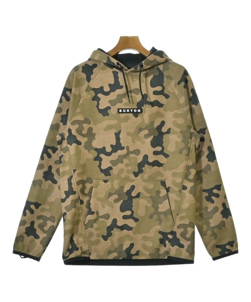 BURTON(バートン)のパーカー サイズ:L 5,600円