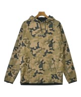 BURTON（バートン）パーカー ベージュ サイズ:L メンズ/2200712732031