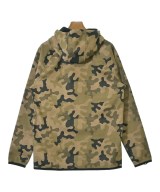 BURTON（バートン）パーカー ベージュ サイズ:L メンズ/2200712732031