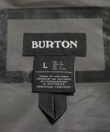 BURTON（バートン）マウンテンパーカー 黒 サイズ:L メンズ/2200717115013