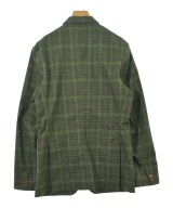 BURTON（バートン）カジュアルジャケット 緑 サイズ:M メンズ/2200652750065