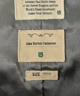 BURTON（バートン）カジュアルジャケット 緑 サイズ:M メンズ/2200652750065