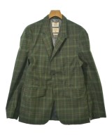 BURTON カジュアルジャケット