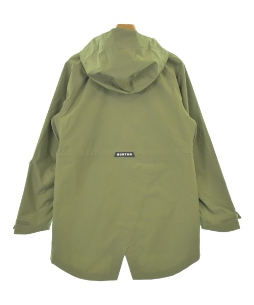 BURTON（バートン）その他 カーキ サイズ:S レディース/2200719058011