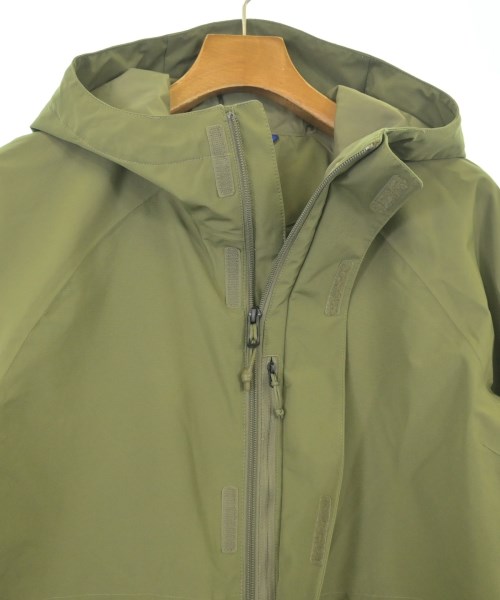 BURTON（バートン）その他 カーキ サイズ:S レディース/2200719058011