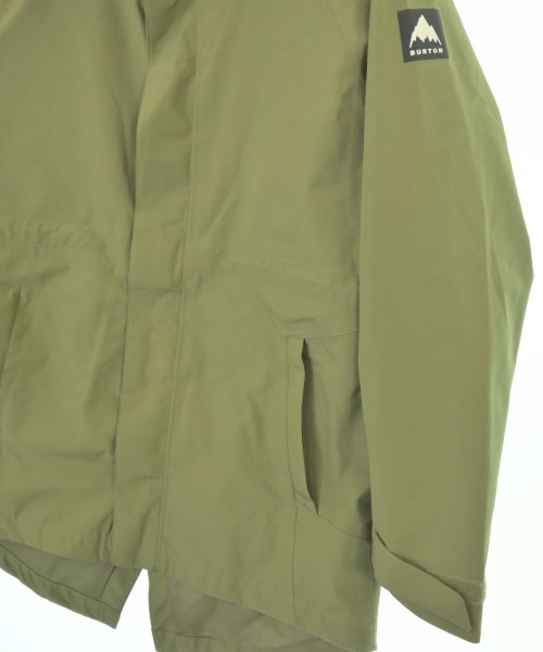 BURTON（バートン）その他 カーキ サイズ:S レディース/2200719058011