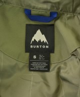 BURTON（バートン）その他 カーキ サイズ:S レディース/2200719058011
