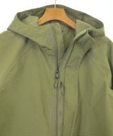BURTON（バートン）その他 カーキ サイズ:S レディース/2200719058011