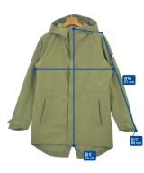 BURTON（バートン）その他 カーキ サイズ:S レディース/2200719058011