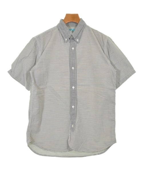 BURTON(バートン)のカジュアルシャツ サイズ:M 2,900円