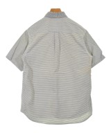 BURTON（バートン）カジュアルシャツ 黒 サイズ:M メンズ/2200726653100