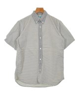 BURTON カジュアルシャツ