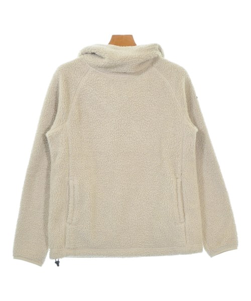 BURTON(バートン)パーカー 白 サイズ:S/2200672719035