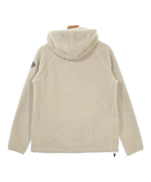 BURTON（バートン）パーカー 白 サイズ:S メンズ/2200672719035
