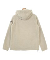 BURTON（バートン）パーカー 白 サイズ:S メンズ/2200672719035