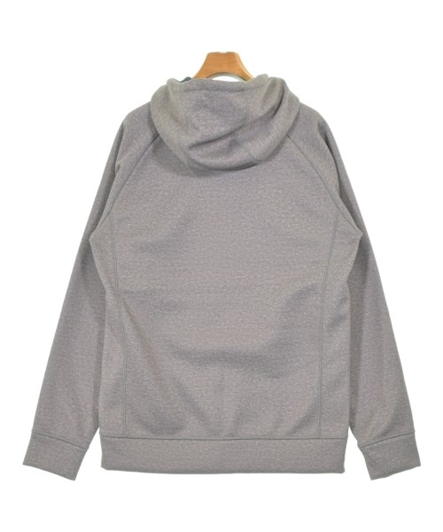 BURTON（バートン）パーカー グレー サイズ:S メンズ/2200684043043