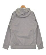BURTON（バートン）パーカー グレー サイズ:S メンズ/2200684043043