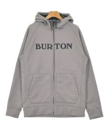 BURTON パーカー
