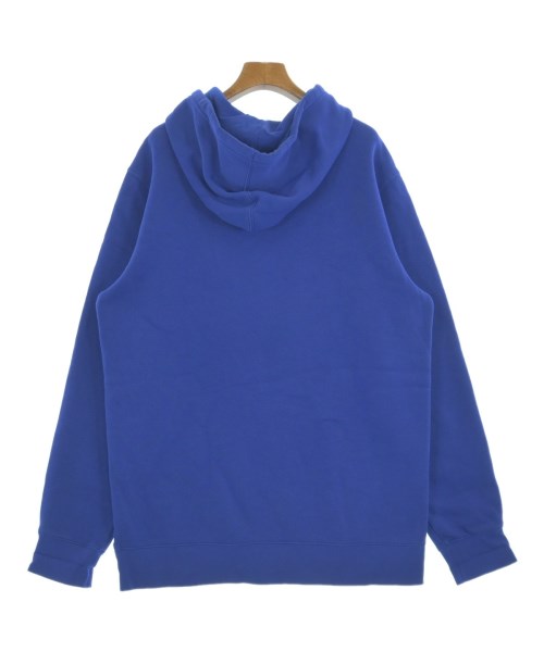 BURTON（バートン）パーカー 青 サイズ:XL メンズ/2200687269037