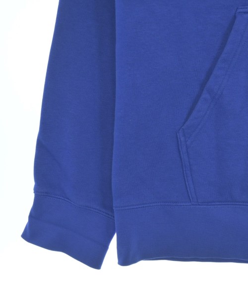 BURTON（バートン）パーカー 青 サイズ:XL メンズ/2200687269037