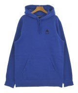 BURTON（バートン）パーカー 青 サイズ:XL メンズ/2200687269037