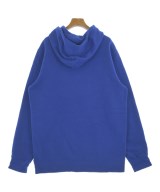 BURTON（バートン）パーカー 青 サイズ:XL メンズ/2200687269037