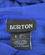 BURTON（バートン）パーカー 青 サイズ:XL メンズ/2200687269037