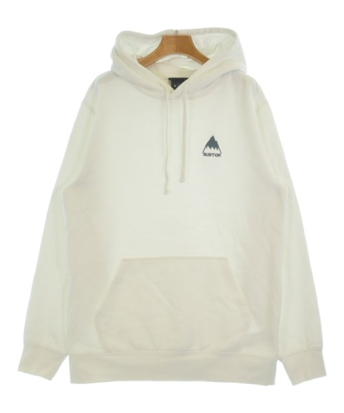 BURTON(バートン)パーカー 白 サイズ:L/2200687269044
