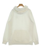 BURTON（バートン）パーカー 白 サイズ:L メンズ/2200687269044