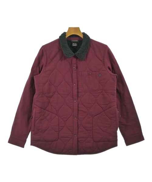 BURTON(バートン)その他 赤 サイズ:M/2200686077039