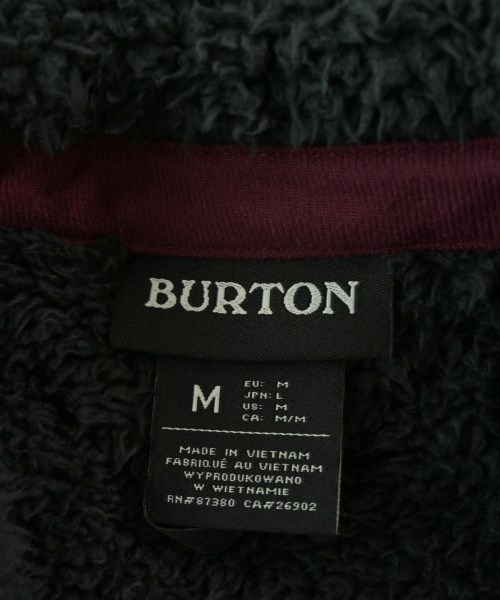 BURTON（バートン）その他 赤 サイズ:M レディース/2200686077039