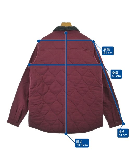 BURTON（バートン）その他 赤 サイズ:M レディース/2200686077039