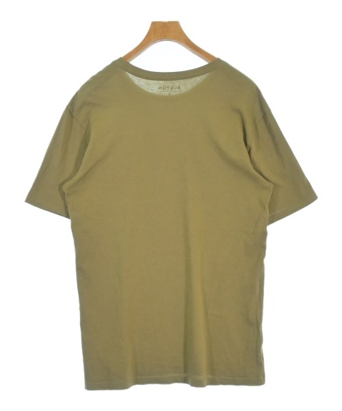 BURTON（バートン）Tシャツ・カットソー カーキ サイズ:M メンズ/2200691470054