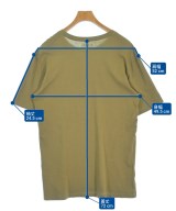 BURTON（バートン）Tシャツ・カットソー カーキ サイズ:M メンズ/2200691470054